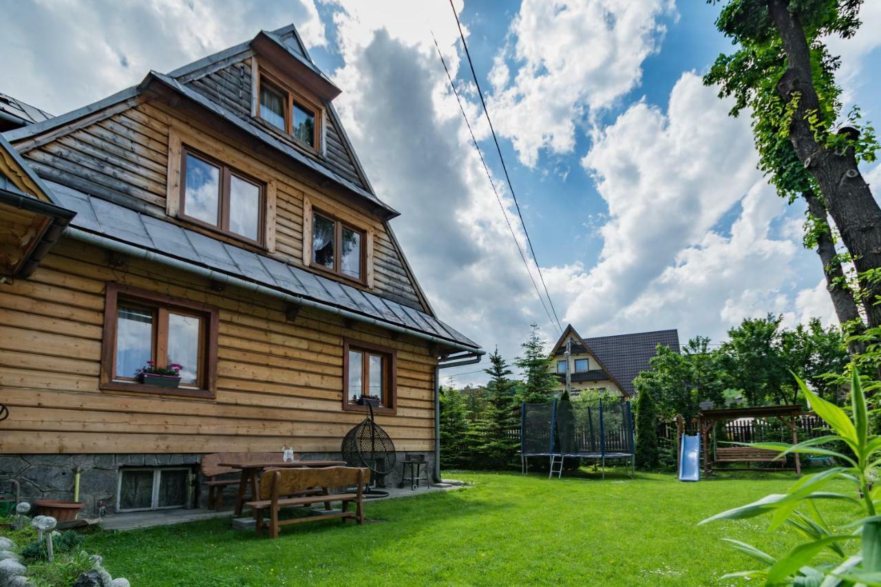 Mazurkowy Gosciniec, Zakopane